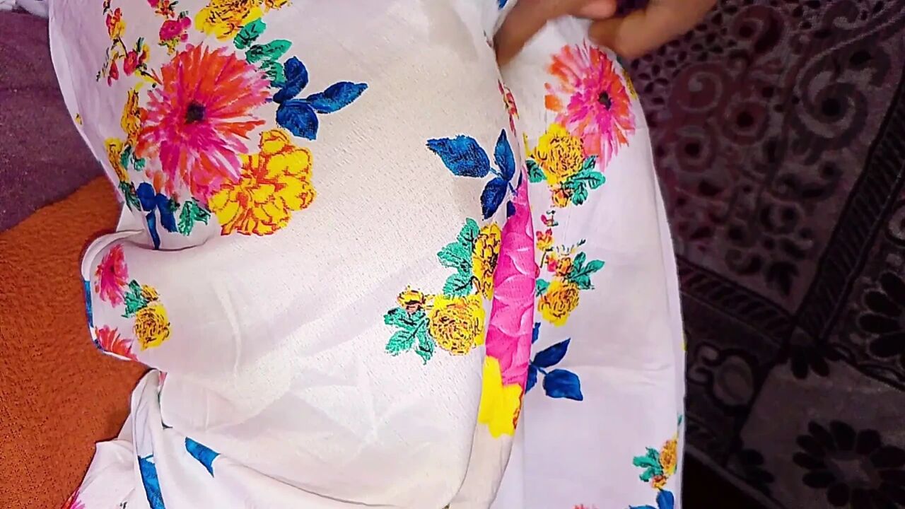 Muslim girl ki chudai video
