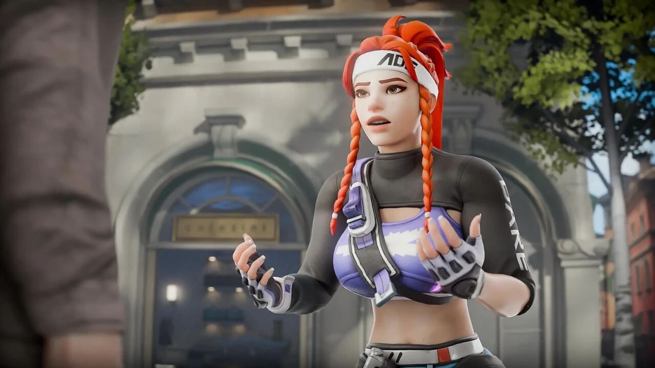 favorite dol brigitte smashed by a fan