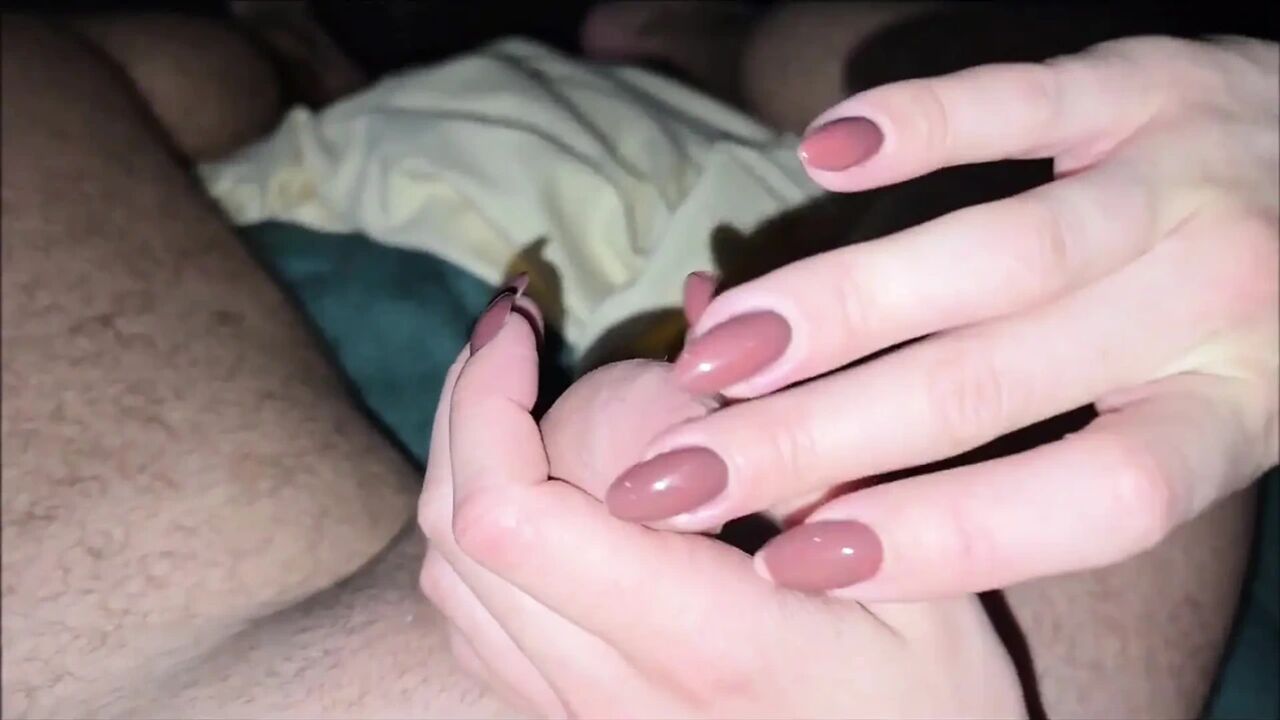 He Fucked Me in the Infrared Sauna - Cum