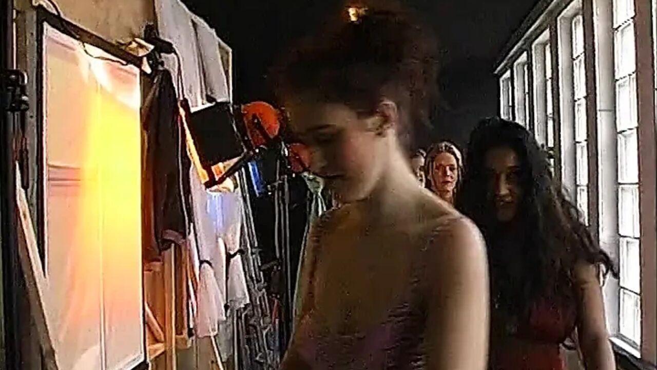 Swallow and Stay Quiet Wild Orgy Fuck