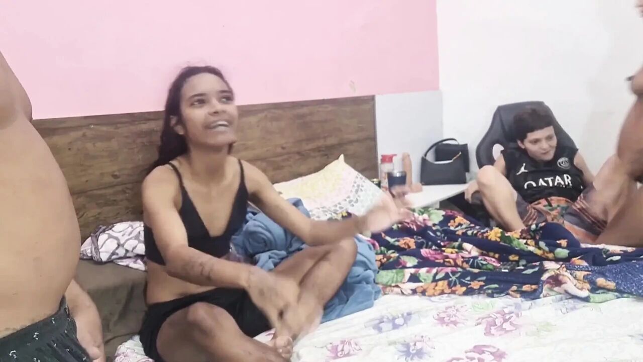 Group Sex