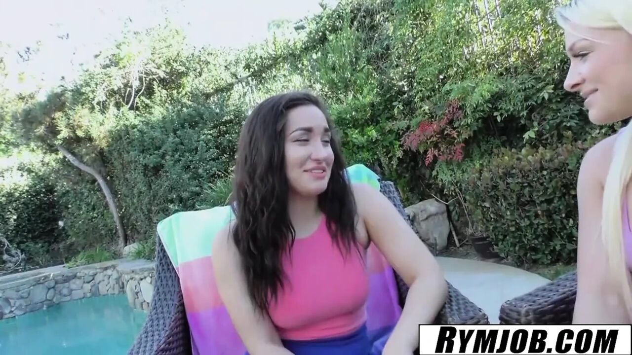 RYMJOB - Gabriella Paltrova Yummy Butthole Love