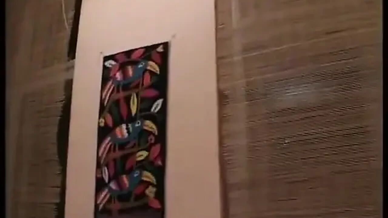 Horny blonde fucks her pierced cunt with a massive dildo