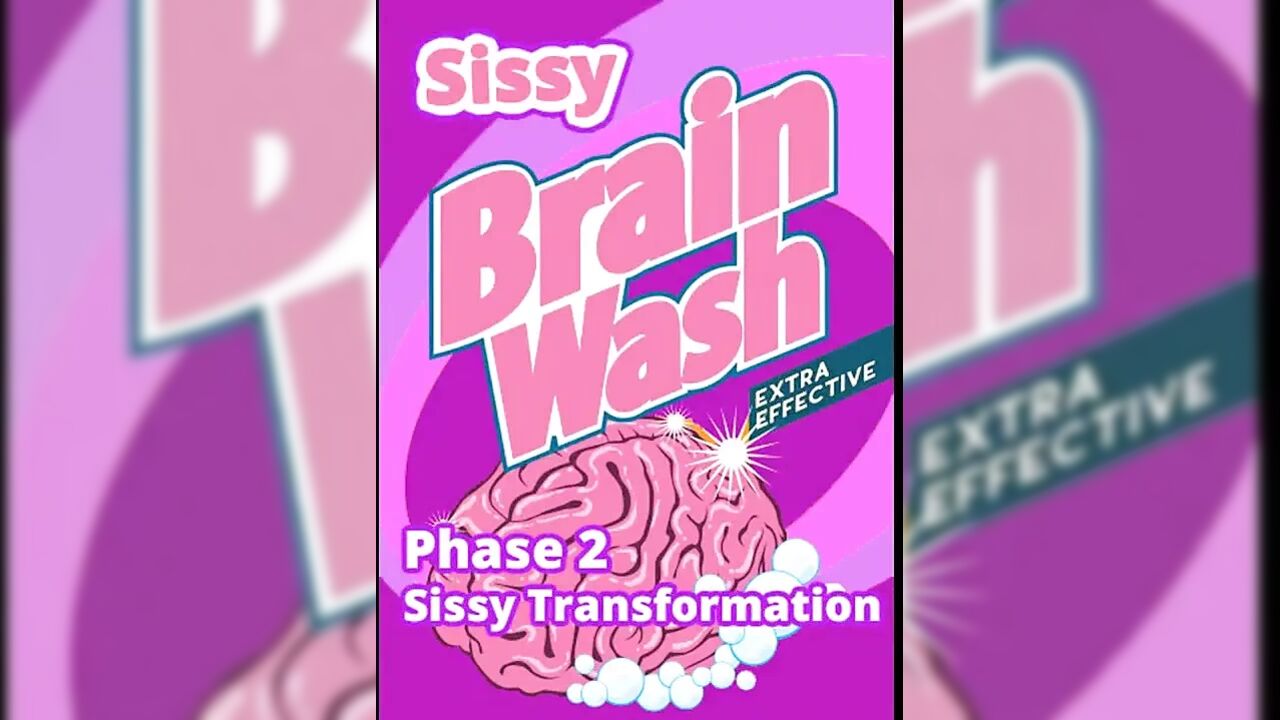 Sissy Brainwashing Stage 2 Sissy Transformation