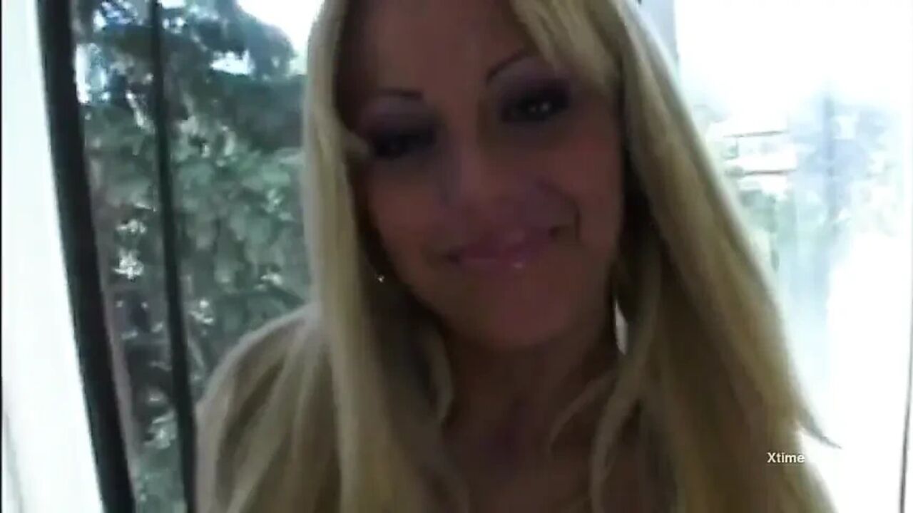 Sperm Drink and Double Penetration for 2 Sluts