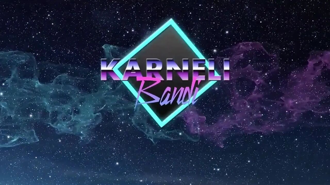Rei Ayanami Rides a Big Dick. Karneli Bandi
