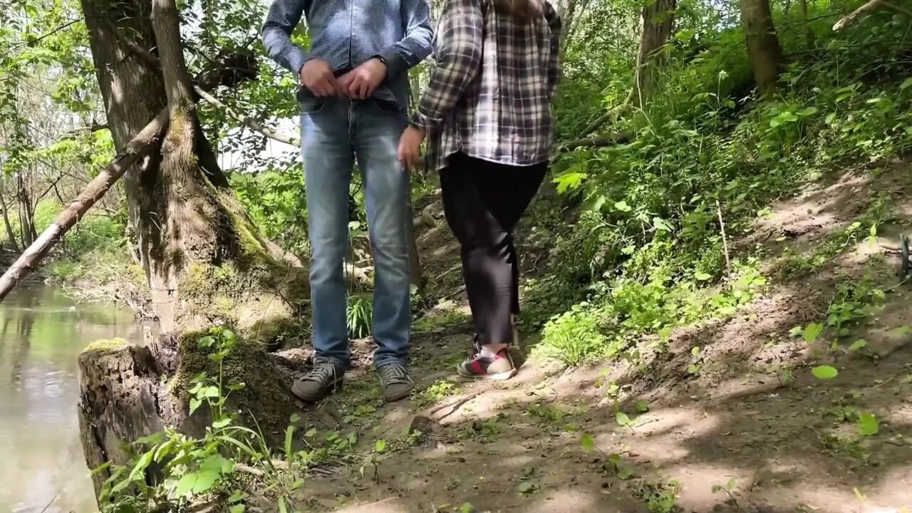 Stepmom: Hold My Tits and You're Guaranteed to Cum
