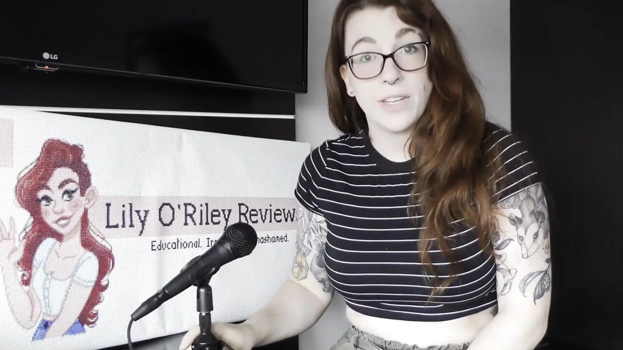NSFW Review of a Modular Rabbit Vibe