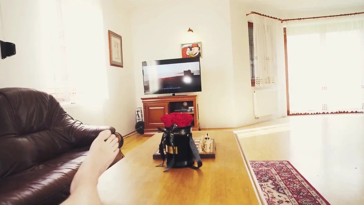 POV Impregnation Taboo Fantasy