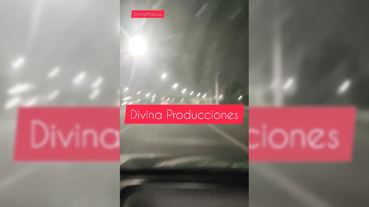 I Went for a Ride in the Car and I Felt Like Sucking His Cock