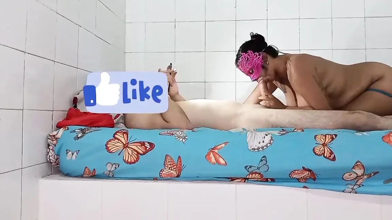 Fucking My Step Brother Girlfriend
