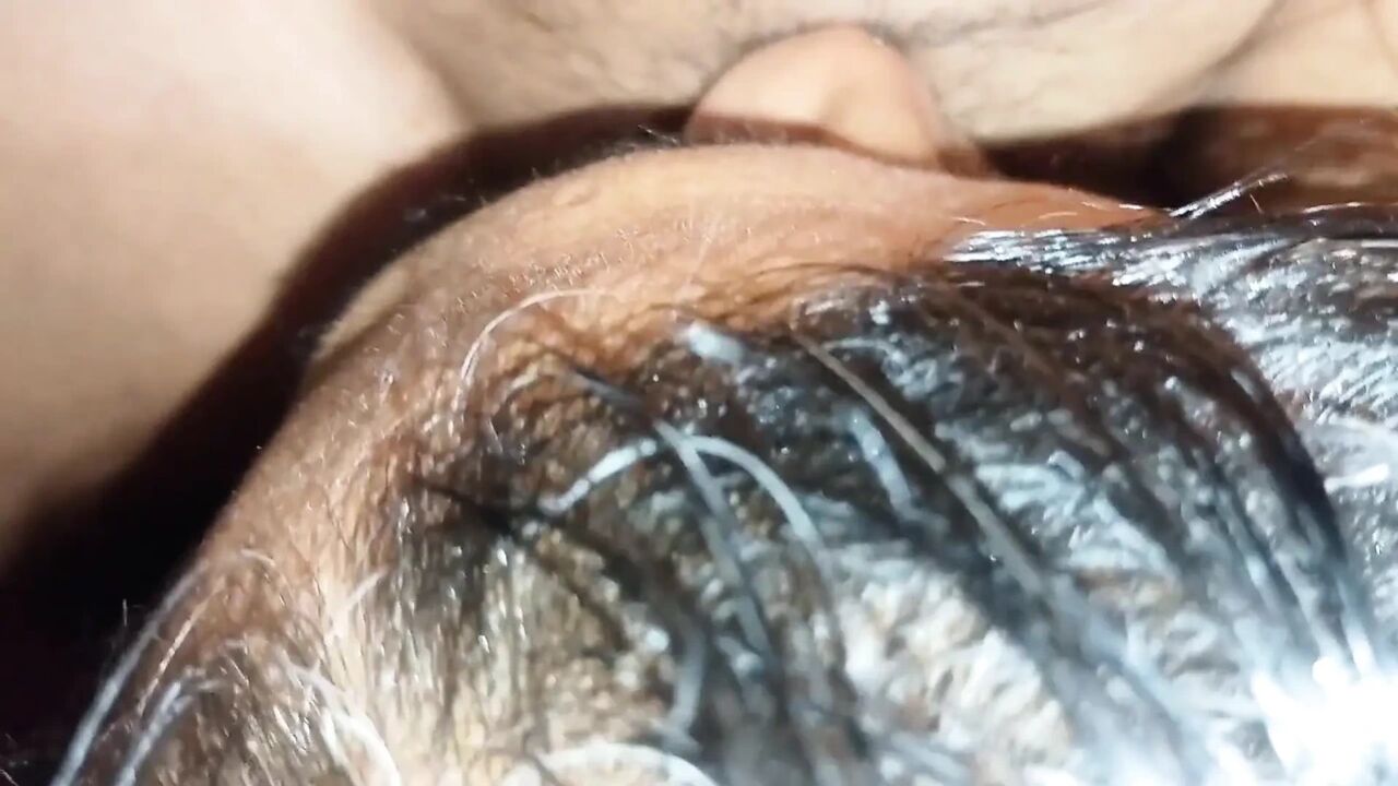 Desi Pussy Licking and Desi Ass Fucking in Doggy Style Position