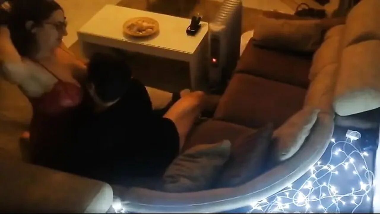 Sex on the Sofa
