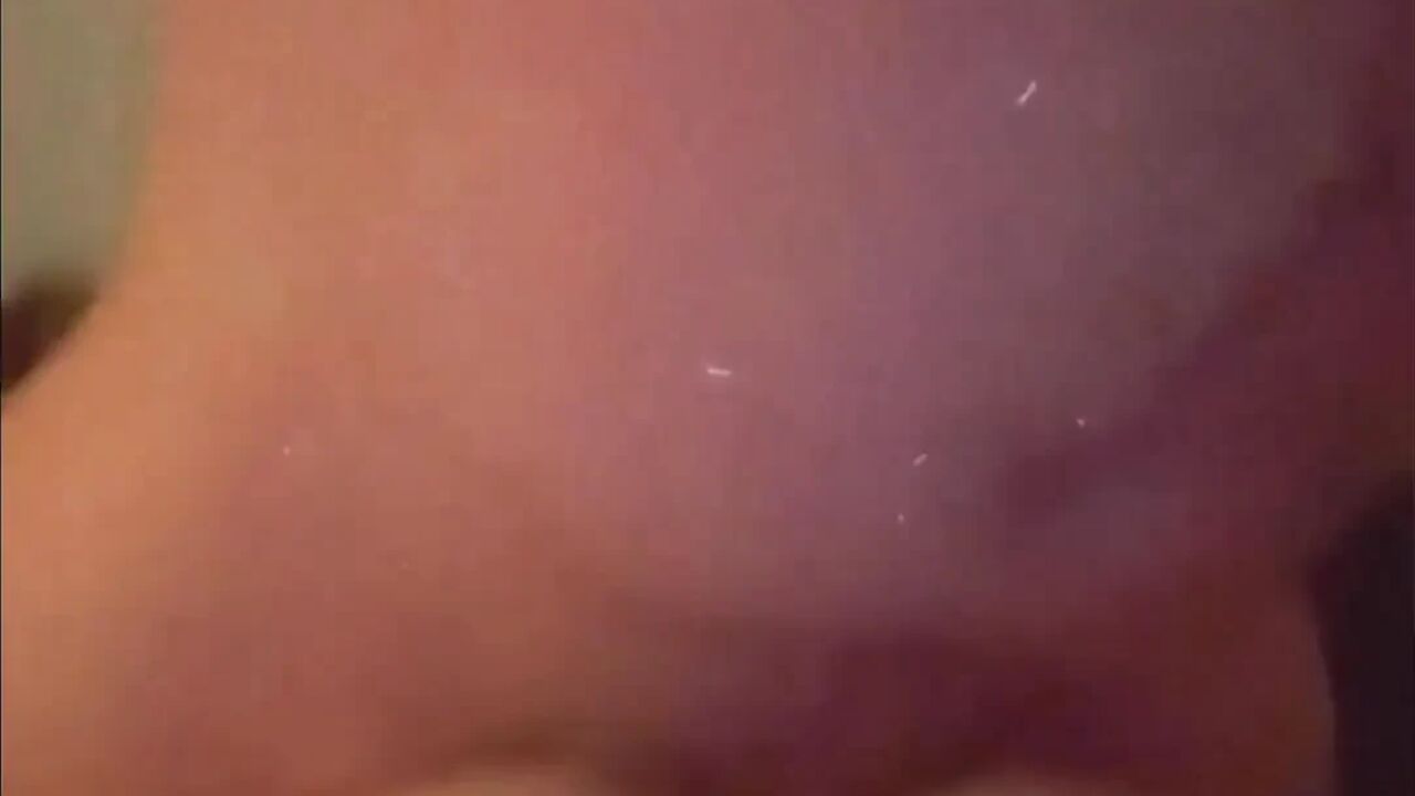 Letting Him Use Me as His Fleshlight