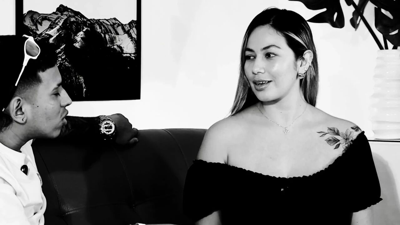 Anai Love Reveals Her Most Intimate Secrets