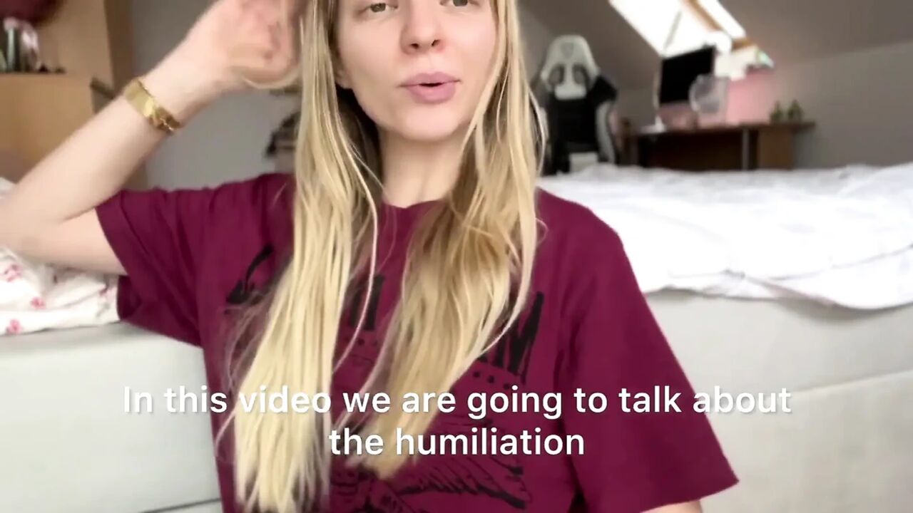 Humiliation and Degradation