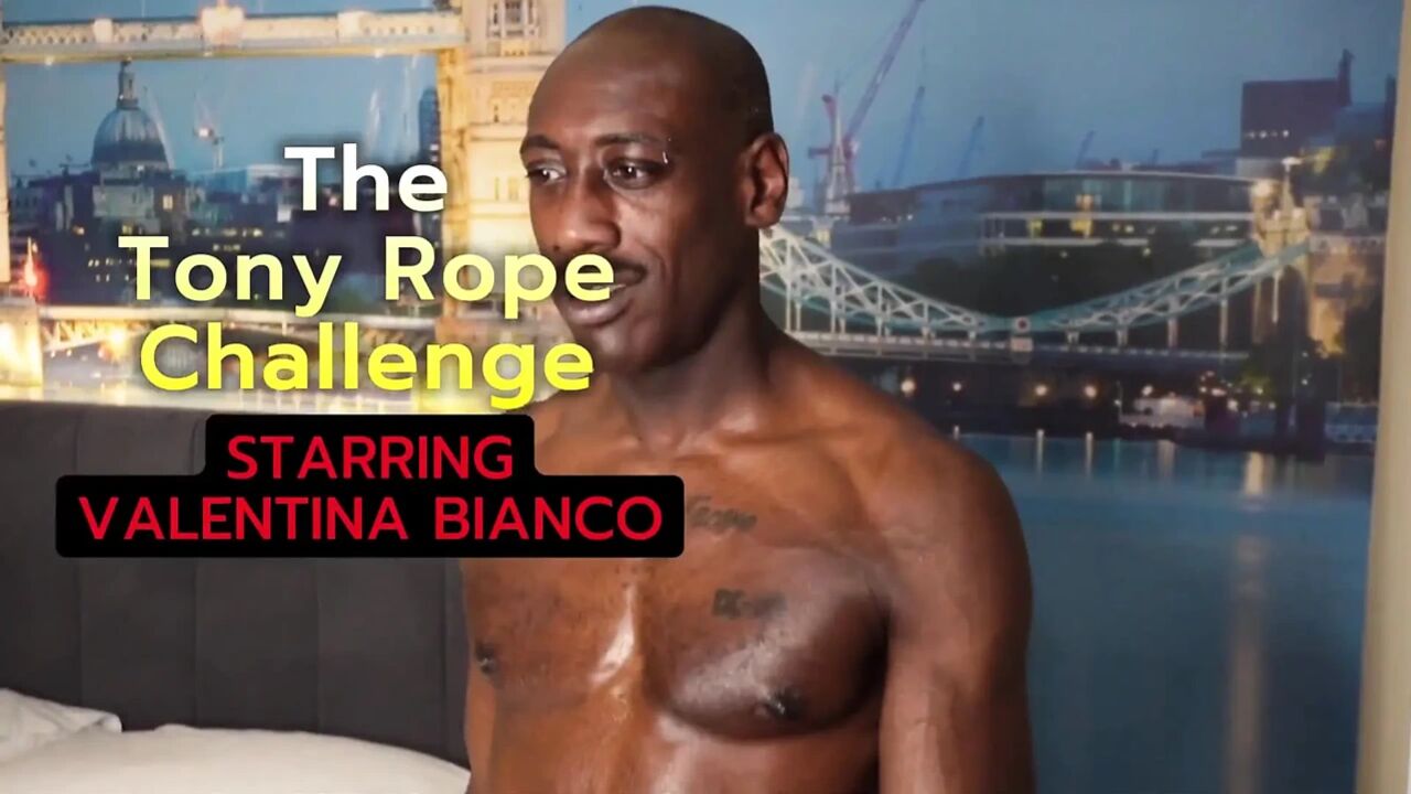 Taking Massive BBC in My Ass