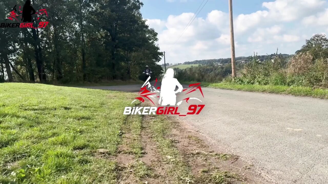 Workout Crashed! Hard Doggy and Giant Cumshot!