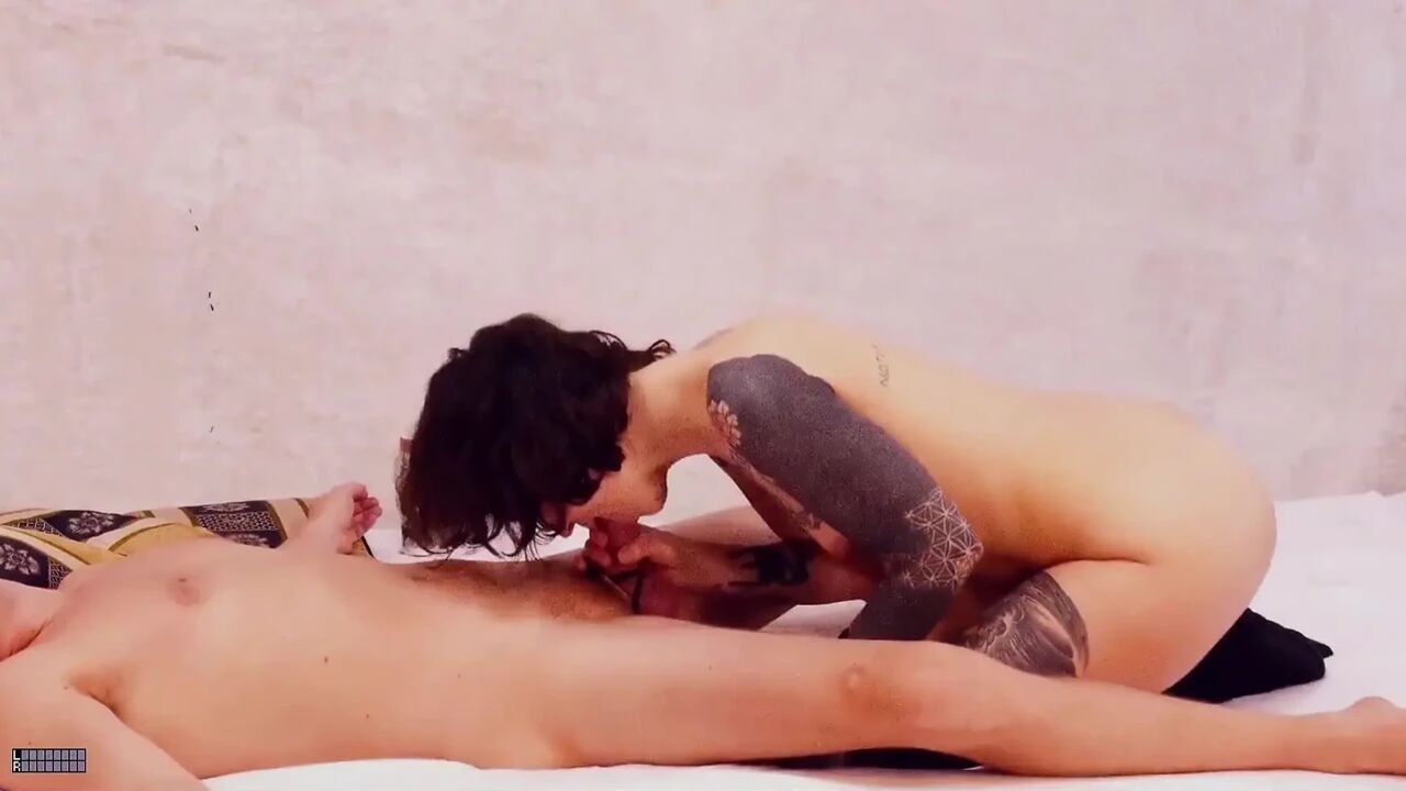 The Crucifixion - Short Version