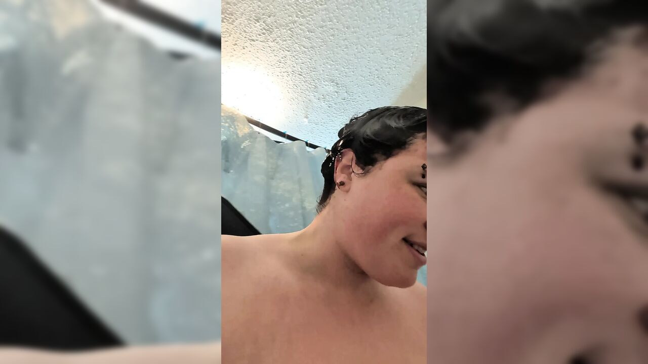 Shower with Me