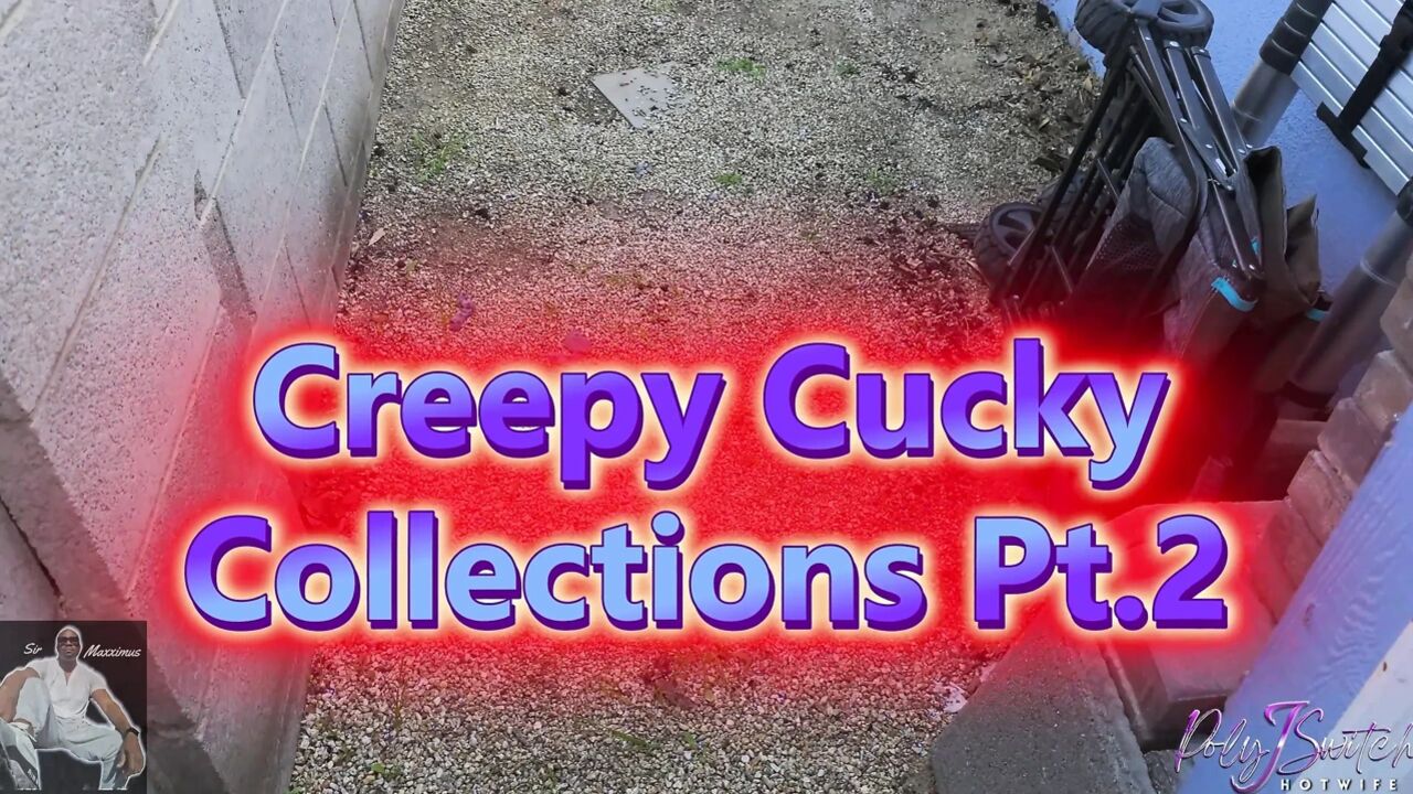 Creepy Cucky Collections Ep. 2