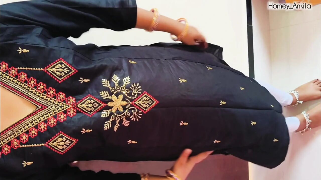 Desi stepsister caught talking with BF and get punished by stepbrother BBC hard Xxx, Hindi clear audio HD Desi girl fuck Story