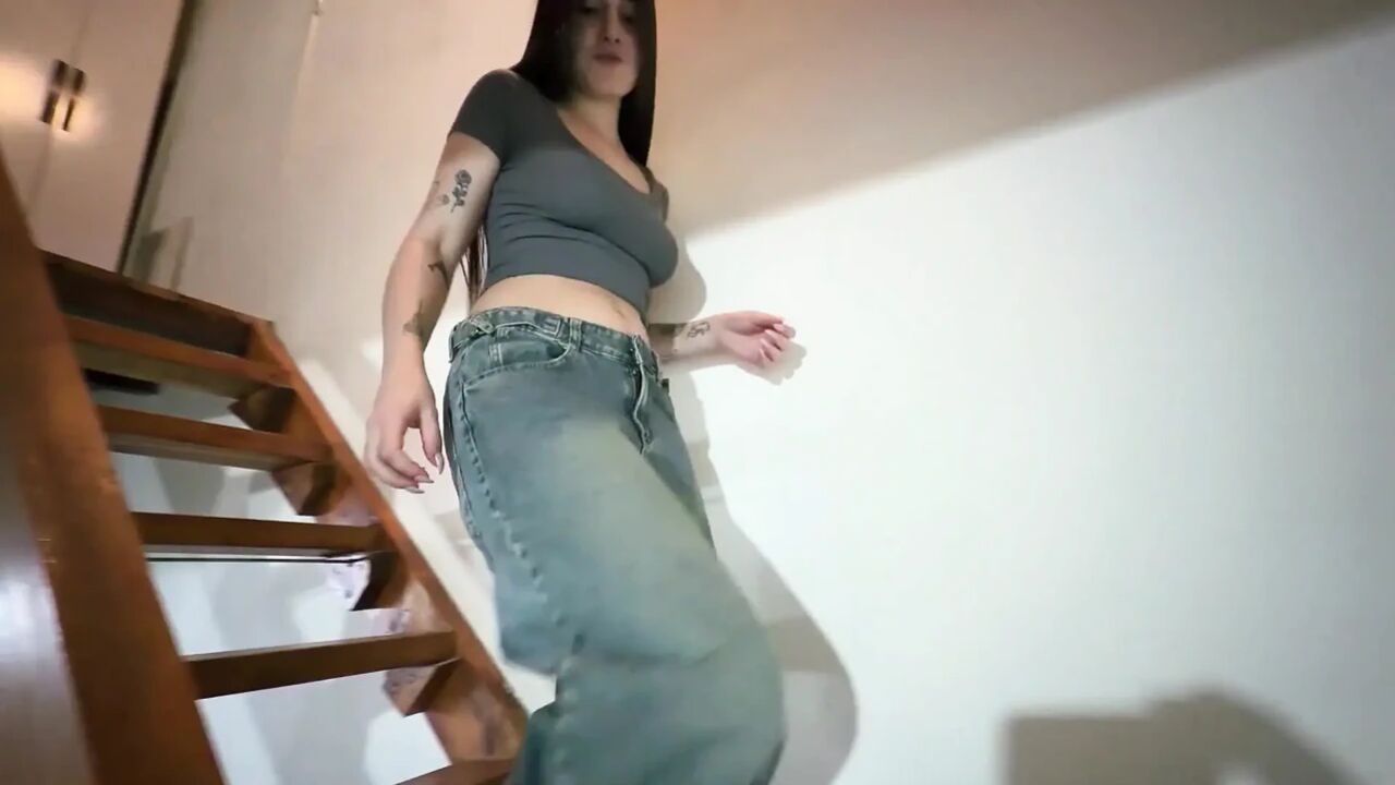 Homemade Blowjob