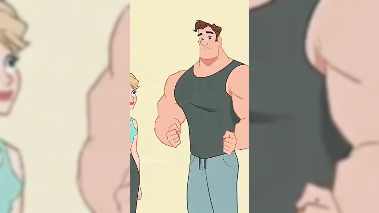 Stepsister and stepdad