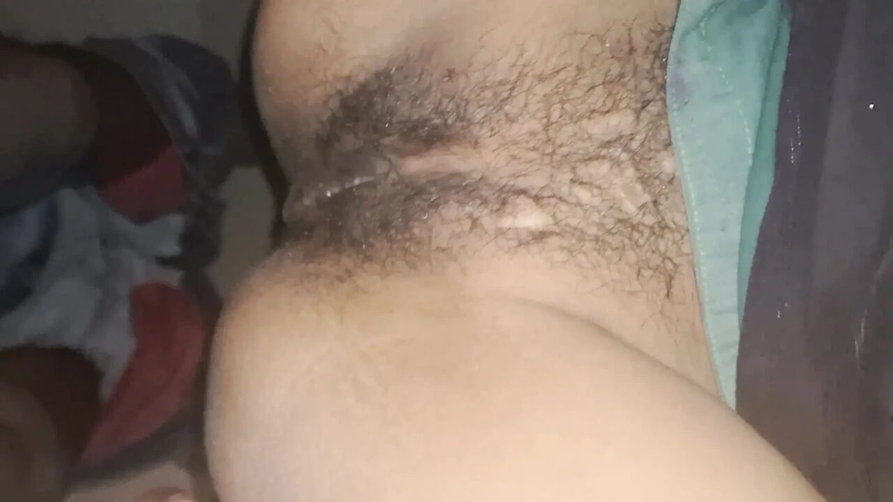 I didn't enjoy licking Pangos's bhabhi, what a.