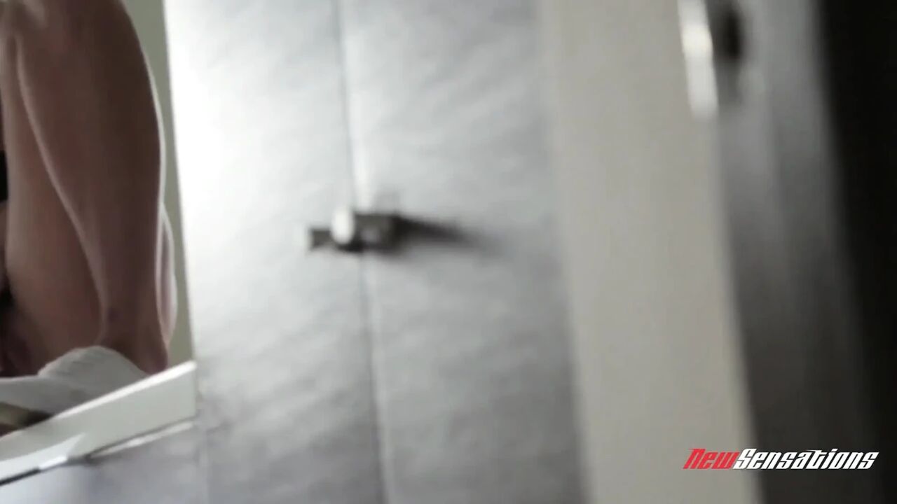 Naomi West - College Girls Like It Dirty