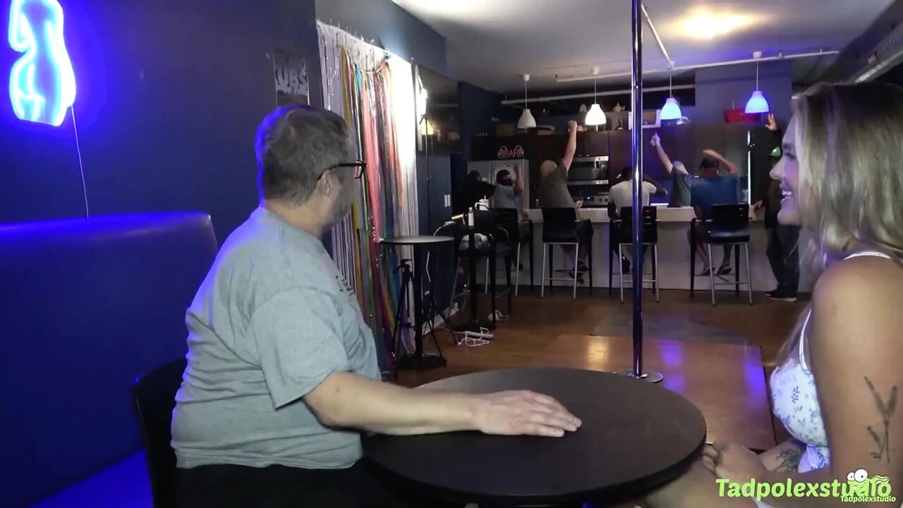 Wisconsin Tiff Anal Gangbang with 15 Guys
