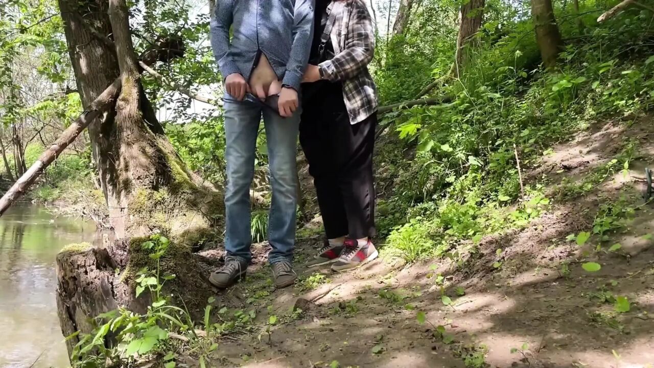 Stepmom: Hold on to my tits and you're guaranteed to cum!
