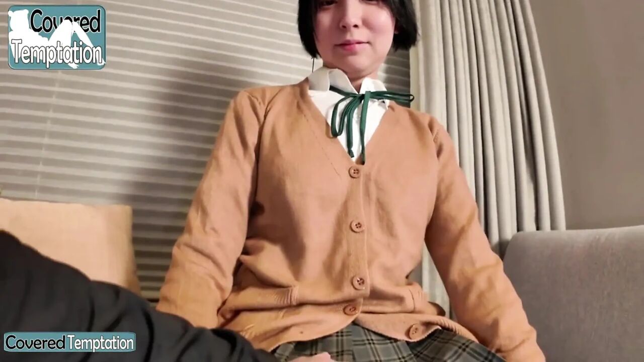 Black Haired Bob E Cup, Fragile Moans Feel Illicit, Raw Heat Snaps You, Deep Creampie Finish!