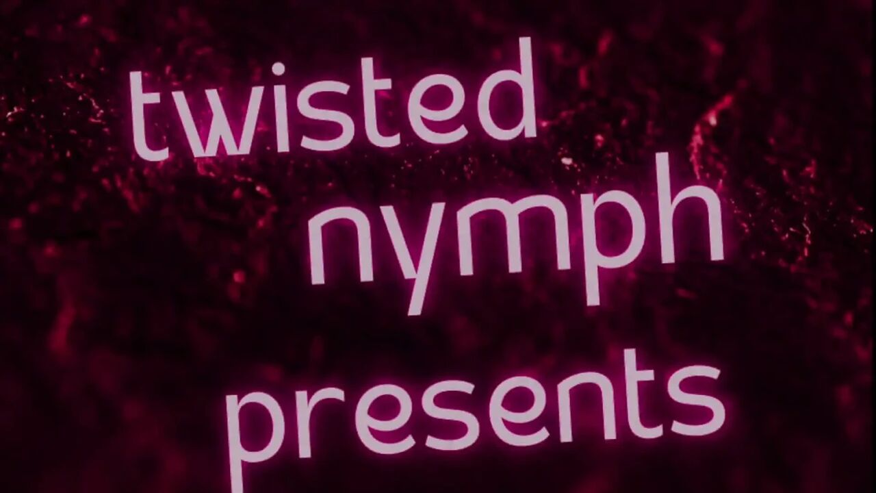 Twisted Nymphs - the Weird Dentist Visit - Part 5