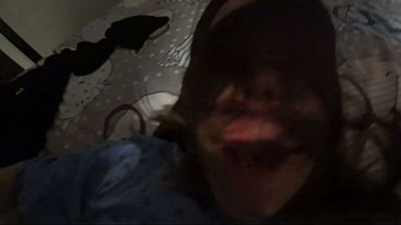 Real deception. Friends take turns fucking my wife in the ass