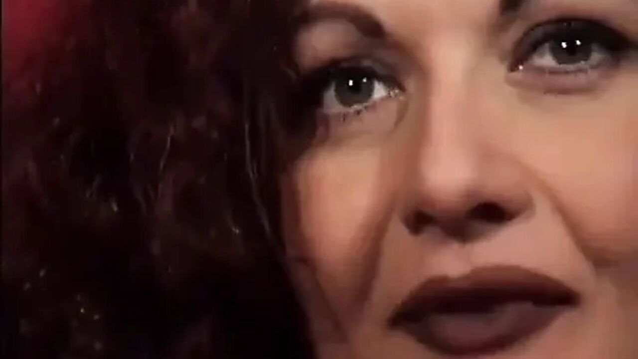 Jessica Rizzo in Italians Lover Scene 01