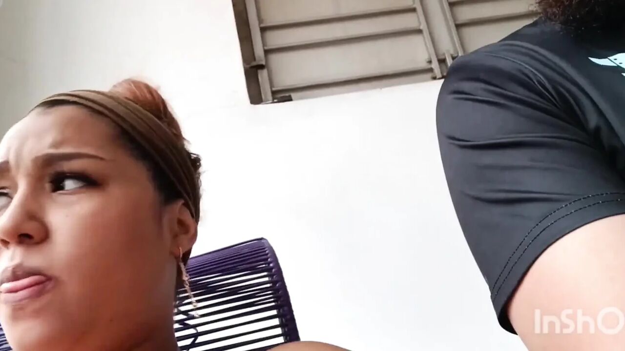 Do You Let Me Fuck with Others?