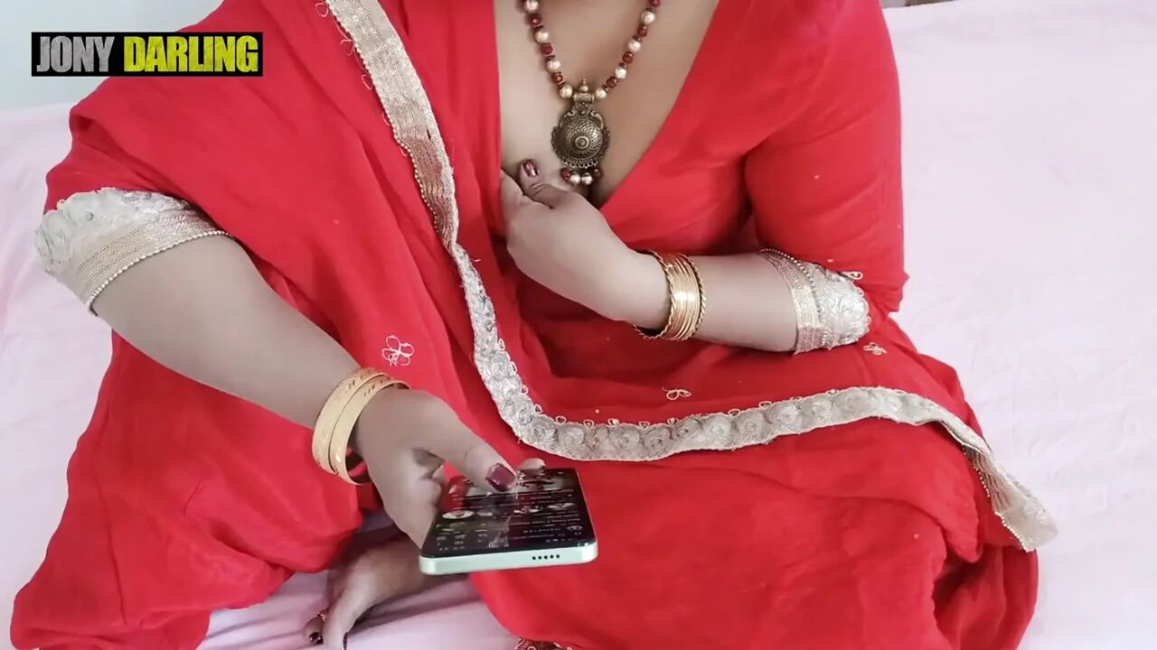 Desi Bhabhi Butterfly Pussy
