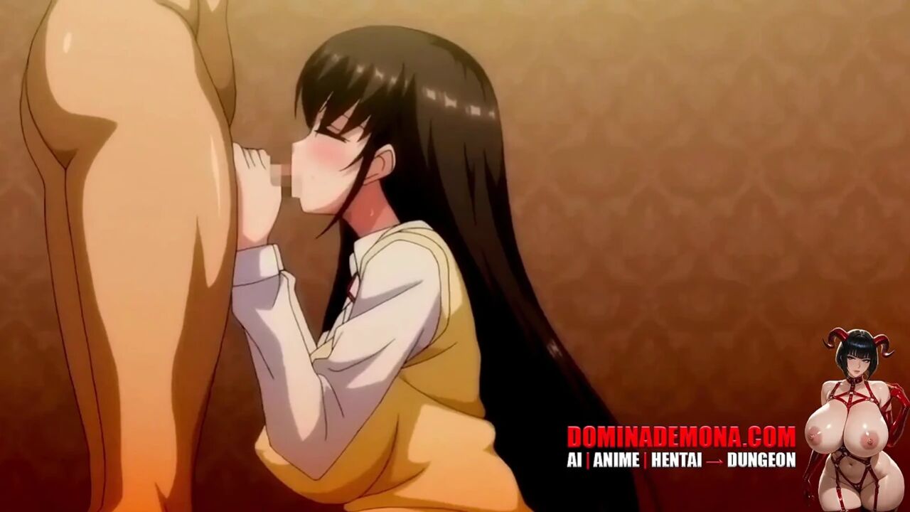 HENTAI ANIME UNCENSORED PORN JAPANESE CARTOON