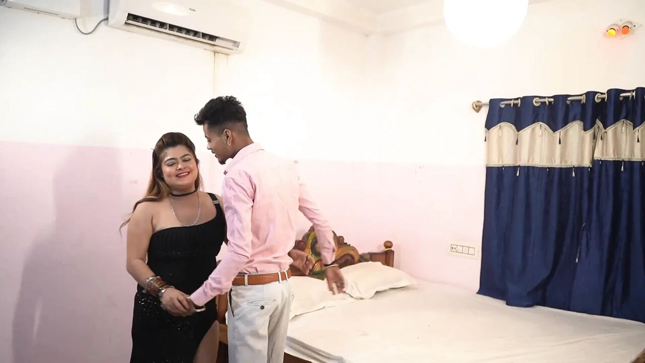 Dancing Romance and Sex