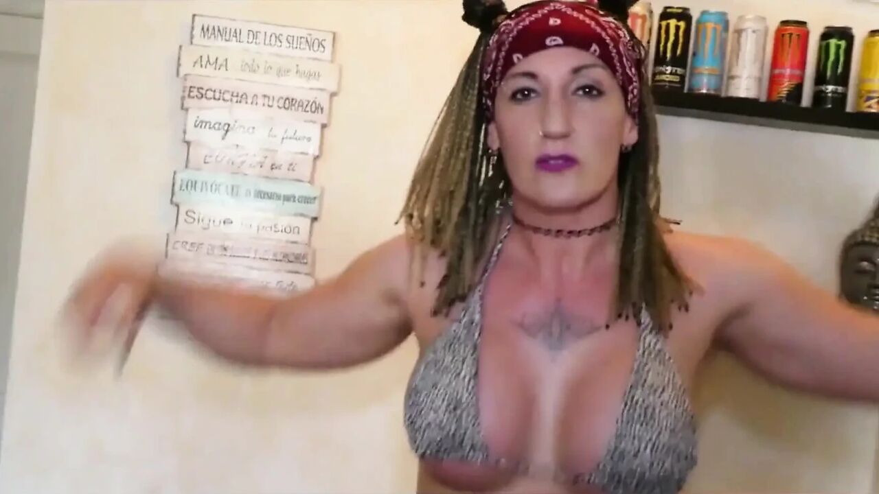 All the Cocks for Me.