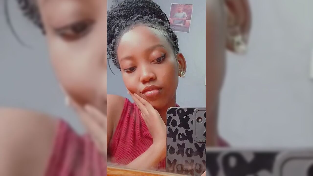 Couldn’t Control Myself Watch What Happens