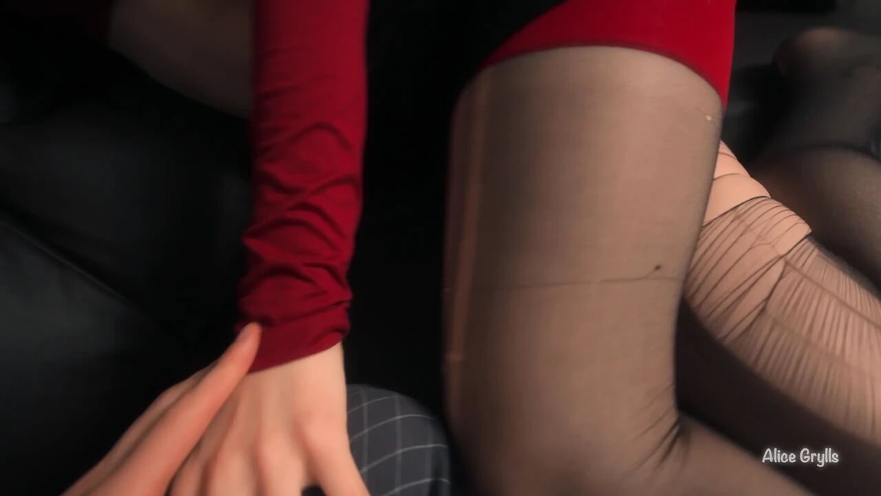 really gentle? No, straight to Anal sex! pounds her ass to multiple creampies & gushing SQUIRTS