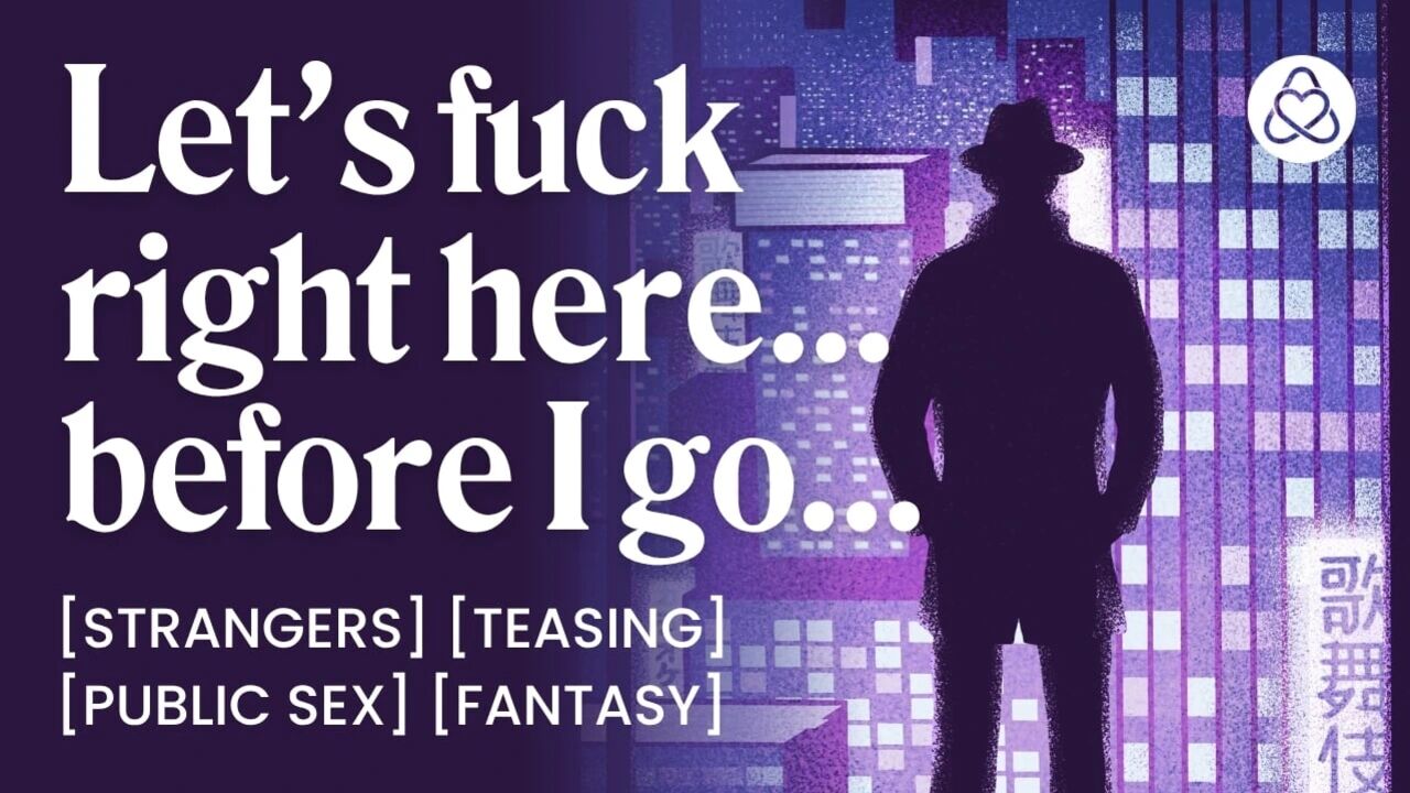 ASMR Audio Porn: Time Traveler Stranger Fucks You in a Public Spa – Dirty Talk & Risky Sex – Erotic Audio Roleplay for Women