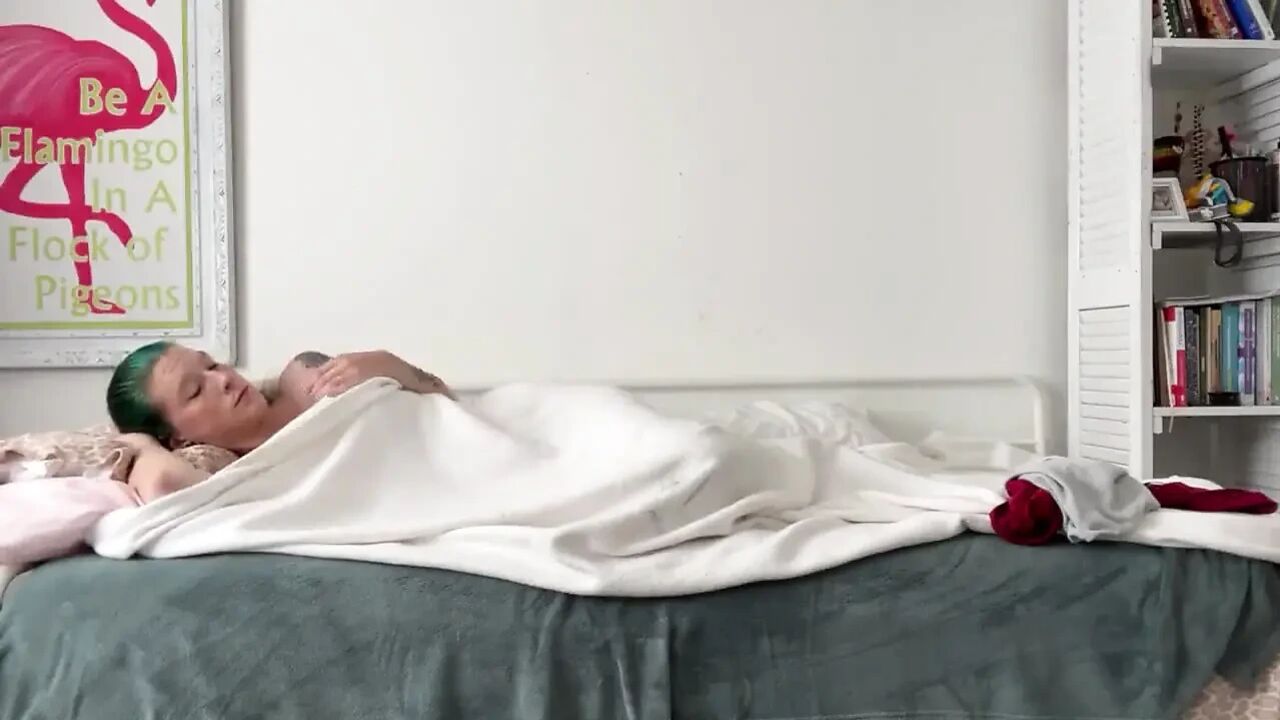 Waking up Pregnant