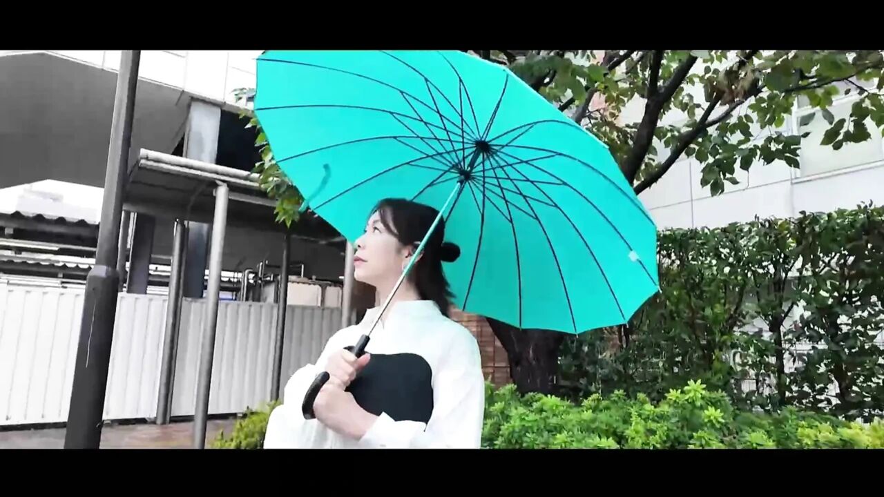 Shoeda Chisato - Her And Her Director Go On A One-Day Date