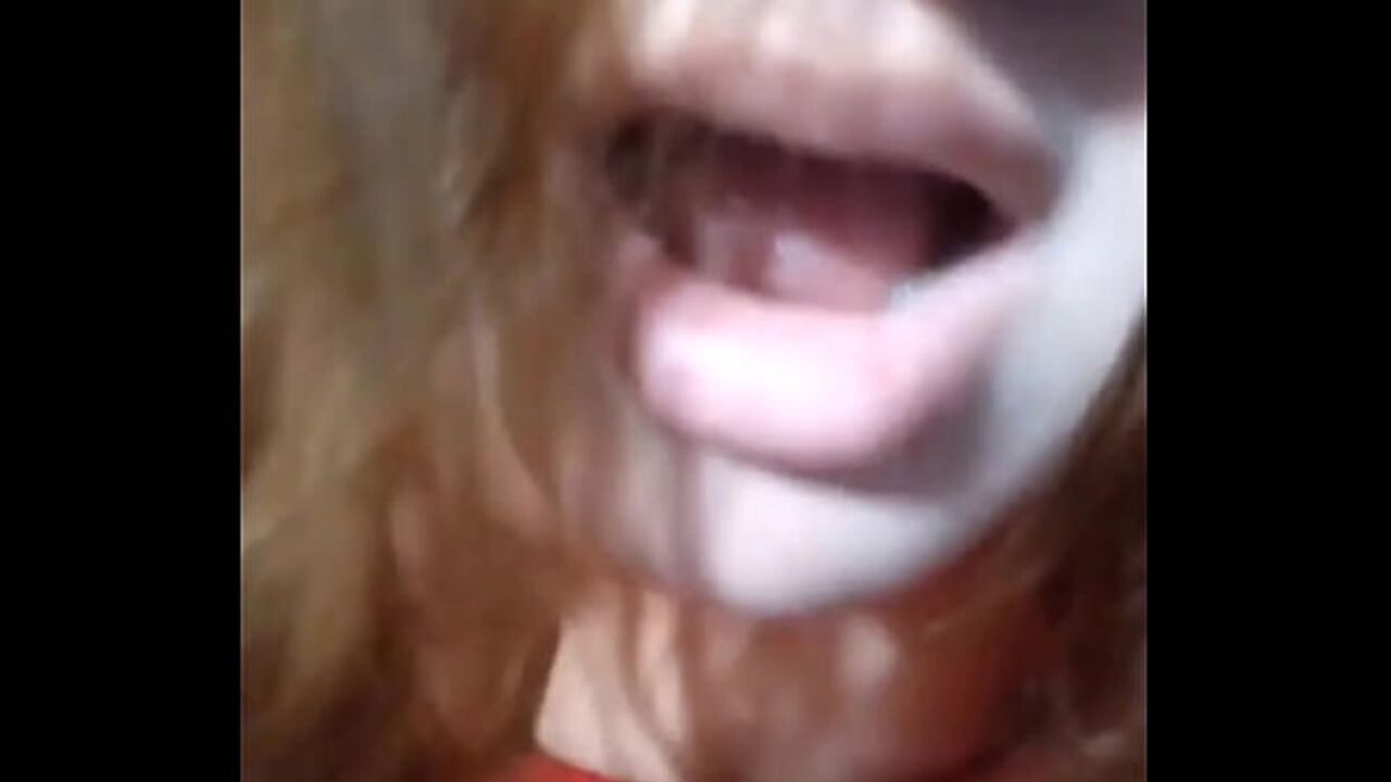 My fiancé asking how many exes I had, ahhhh I already had a lot of cock, he came right away