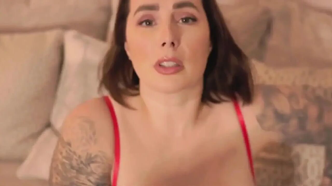 I Have My BBC Dildo and I Cannot Wait to Fuck My Pussy