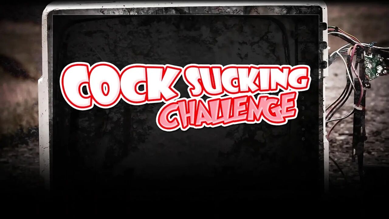 Curby babes compete - Who is the biggets slut!! Angelica Raven vs Penelope Piper - Part 1