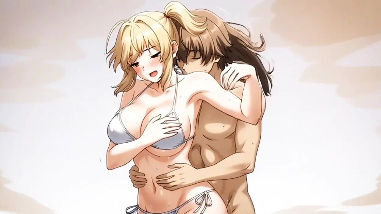 Big Boobs mommy sex with step son